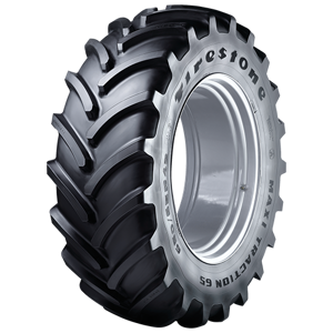 540/65 R24 140D/137E Maxi Traction 65 Harmtyre Firestone