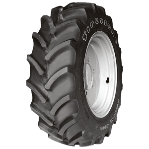 320/70 R20 123A8/120B R 4000 Firestone
