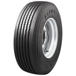 285/70 R19.5 150/148J TSP 3000 M+S Firestone