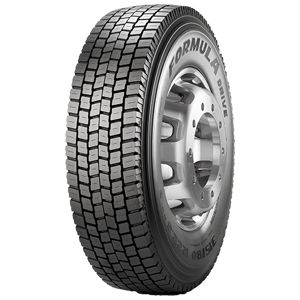 315/80 R22.5 156/150L(154M) Formular Steer M+S Formula