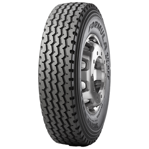 315/80 R22.5 156/150K Formular On-Off Steer M+S Formula
