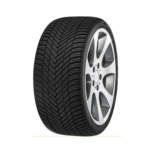 215/60 R17 100V EcoPlus 4S XL Fortuna