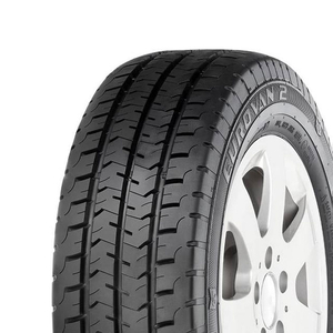 215/65 R16C 109/107S Euro VAN 8PR Fortuna