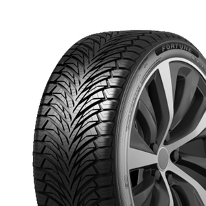 235/55 R19 105W FitClime FSR-401 XL FSL EVR Fortune