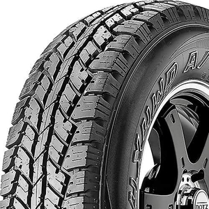 205/80 R16 104T FT-7 A/T OWL Nankang