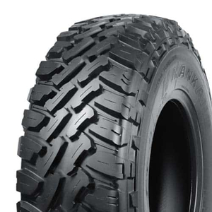 LT37x12.50 R15 118N FT-9 M/T POR Nankang