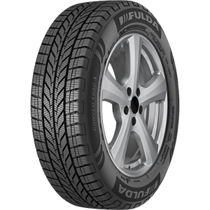 235/65 R16C 115/113R Conveo Trac 3 Fulda