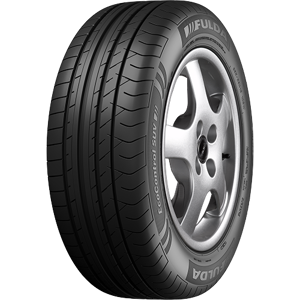 235/50 R18 97V EcoControl SUV FP Fulda