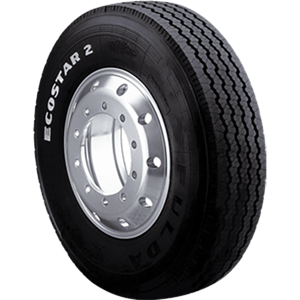 9.5 R17.5 129/127M Ecostar M+S 14PR Fulda