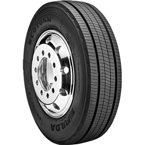 235/75 R17.5 143/141J Ecotonn 18PR 3PMSF Fulda