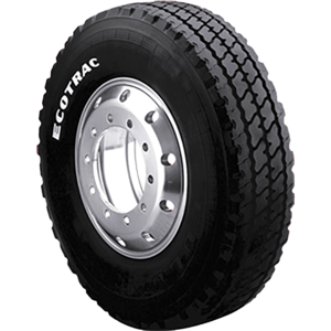 12.00 R24 160/156K TT Ecotrac M+S 20PR Fulda