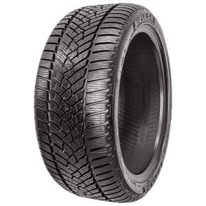 215/45 R17 91V Kristall Control HP 2 XL FP M+S Fulda