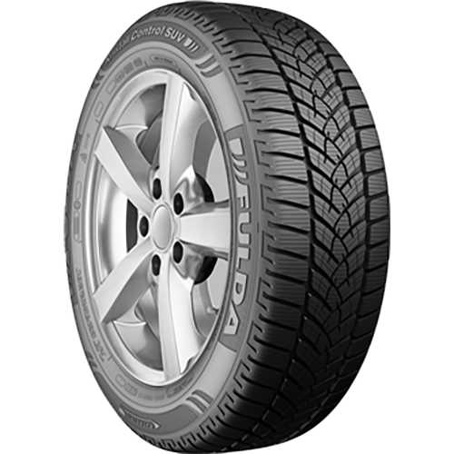235/55 R17 103V Kristall Control SUV XL M+S Fulda