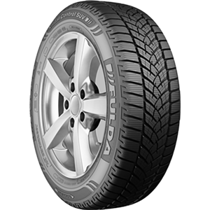 235/60 R18 107H Kristall Control SUV XL M+S Fulda