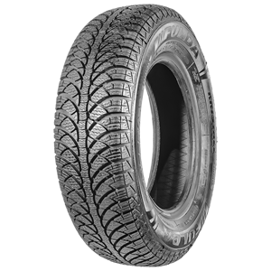 165/70 R14 81T Kristall Montero 3 M+S Fulda
