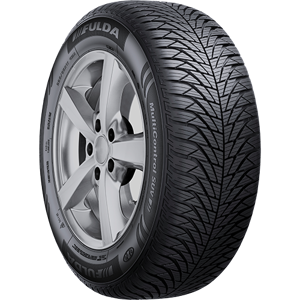 235/55 R18 104V Multicontrol SUV XL Fulda