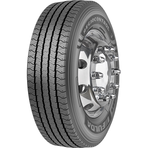 HL315/70 R22.5 156/150L Regiocontrol 20PR 3PMSF Fulda