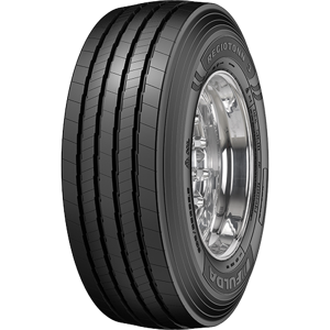 385/55 R22.5 160K/158L Regiotonn 3 20PR Fulda