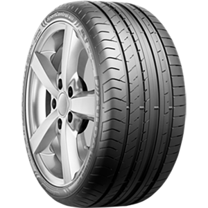 235/50 R18 101Y SportControl 2 XL FP Fulda