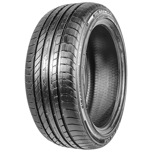255/30 R19 91Y SportControl XL FP Fulda