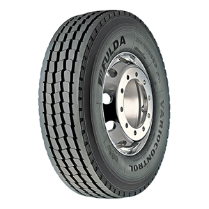 315/80 R22.5 156/150K Variocontrol M+S 18PR Fulda
