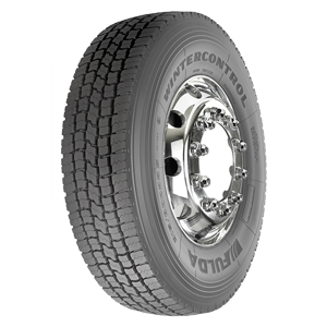 385/65 R22.5 160K/158L Wintercon. M+S3PSF 20PR HWC Fulda