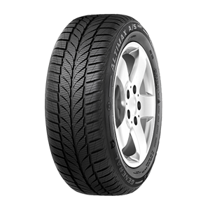 185/55 R14 80H Altimax A/S 365 M+S General Tire