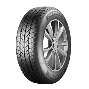 235/65 R17 108V Grabber A/S 365 XL FR M+S General Tire