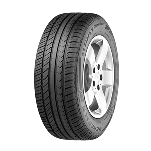 155/65 R13 73T Altimax Comfort General Tire
