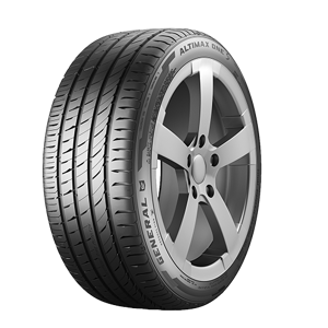 295/30 R20 101Y Altimax One S XL FR General Tire