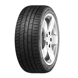 235/40 R19 96Y Altimax Sport XL FR General Tire