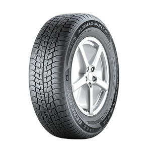 215/55 VR17 98V Altimax Winter 3 XL M+S General Tire