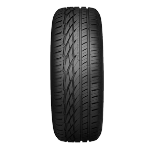 215/70 R16 100H Grabber GT BSW FR M+S General Tire