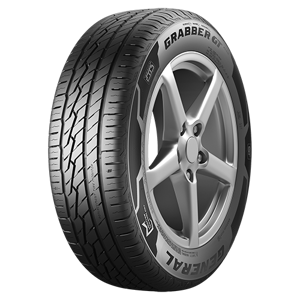 275/45 R19 108Y Grabber GT Plus XL FR General Tire