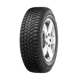 215/55 R17 98T Nord*Frost 200 XL ID M+S studd Gislaved