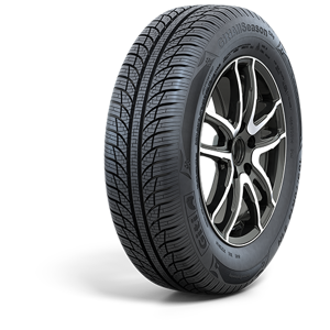 185/65 R14 86T GitiAllSeason City M+S Giti