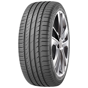205/45 R17 88W GitiControl 288 RunFlat XL Giti