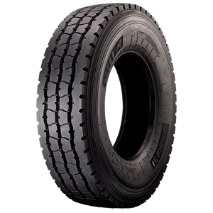315/80 R22.5 158/150K (154/150L) GAM831 M+S 18PR Giti