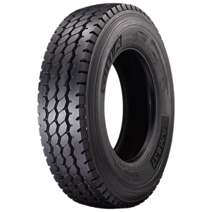 295/80 R22.5 154/149K (152/149L) GAM837 18PR Giti
