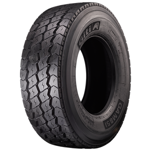 445/65 R22.5 169K GAM851 20PR Giti