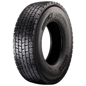 315/70 R22.5 154/150L(152/148M) GDR621+ Giti