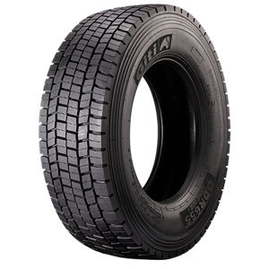 295/80 R22.5 152/149M GDR665+ 18PR Giti
