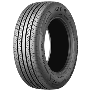 215/65 R16 98H GitiPremium SUV PX1 M+S Giti