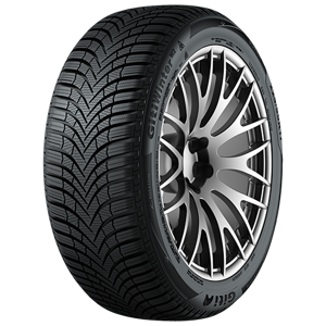 215/55 R17 98V GitiWinter W2 XL Giti