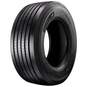 385/55 R22.5 158L (160K) GSR259 M+S 18PR Giti