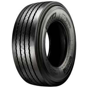 385/55 R22.5 158L (160K) GTR955 20PR M+S Giti