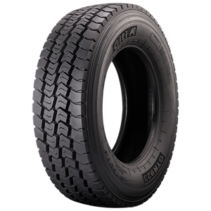 265/70 R19.5 143/141J GTR923 18PR 3PMSF Giti