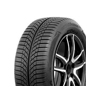 215/55 R18 99V GitiAllSeason AS1 SUV XL 3PMSF Giti