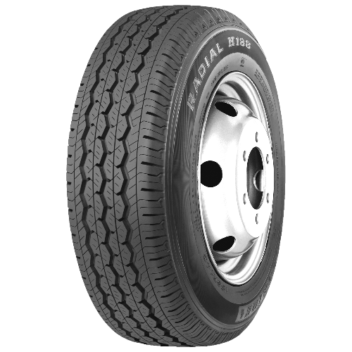 215/70 R15C 109/107R Radial H188 8PR Goodride