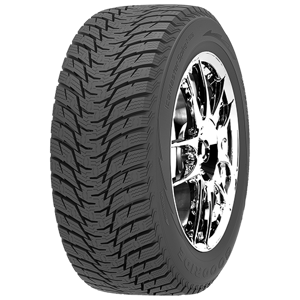 215/55 R17 98T IceMaster Spike Z-506 UL XL Stud Goodride